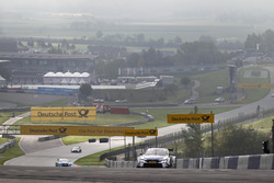 Maxime Martin, BMW Team RBM, BMW M4 DTM