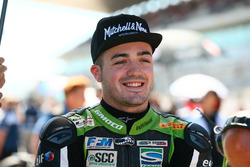 Jeremy Guarnoni, Kawasaki