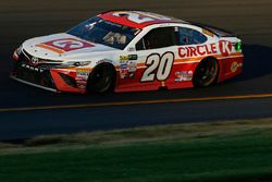 Matt Kenseth, Joe Gibbs Racing Toyota