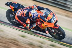 Miguel Oliveira, Red Bull KTM Factory Racing