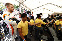 Jenson Button, McLaren