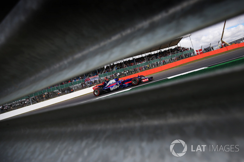 Carlos Sainz Jr., Scuderia Toro Rosso STR12