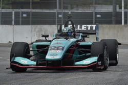 Dalton Kellett, Andretti Autosport