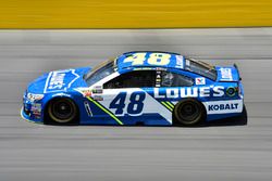 Jimmie Johnson, Hendrick Motorsports, Chevrolet