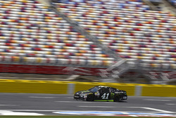 Kurt Busch, Stewart-Haas Racing Ford