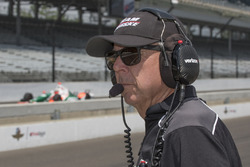 Rick Mears, Team Penske Chevrolet