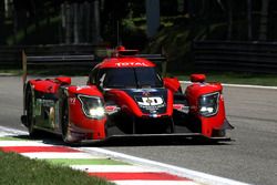 #23 Panis Barthez Competition, Ligier JSP217 - Gibson: Fabien Barthez, Timothé Buret, Nathanael Bert