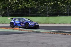 Giacomo Altoe, WestCoast Racing