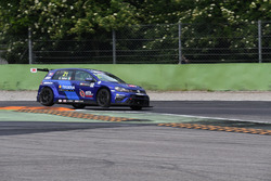Giacomo Altoe, WestCoast Racing