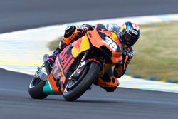 Bradley Smith, Red Bull KTM Factory Racing