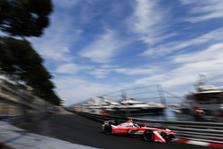Nick Heidfeld, Mahindra Racing