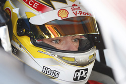 Scott McLaughlin, Team Penske Ford