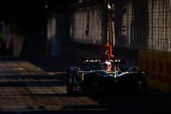 Mitch Evans, Jaguar Racing