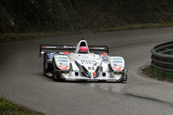 Christian Merli, Scuderia Vimotorsport, Osella FA 30