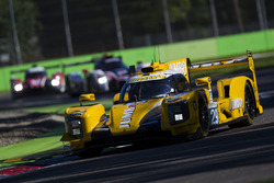 #29 Racing Team Nederland, Dallara P217 - Gibson: Jan Lammers, Frits Van Eerd