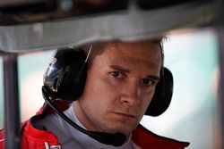 Михаил Алешин, Schmidt Peterson Motorsports Honda