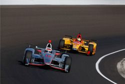 Will Power, Team Penske, Chevrolet