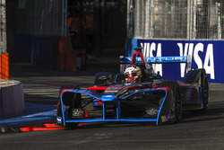 Stéphane Sarrazin, Venturi