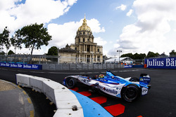 Robin Frijns, Amlin Andretti Formula E Team