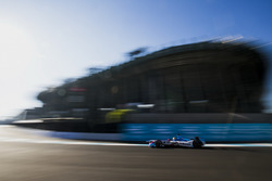 Robin Frijns, Amlin Andretti Formula E Team