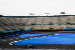 Mitch Evans, Jaguar Racing