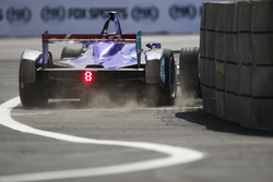Sam Bird, DS Virgin Racing