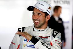 Neel Jani, Porsche Team