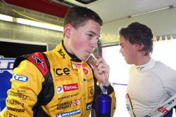 Stoffel Vandoorne, RACB National Team
