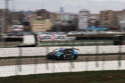 Стефано Комини, Comtoyou Racing, Audi RS3 LMS