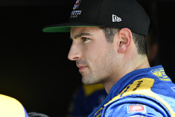 Alexander Rossi, Herta - Andretti Autosport Honda