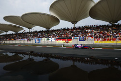 Daniil Kvyat, Scuderia Toro Rosso STR12