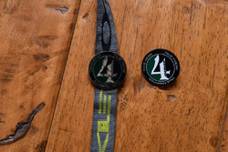 Eric Medlen pins