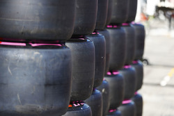 Pirelli tyres