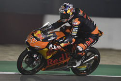 Bo Bendsneyder, Red Bull KTM Ajo