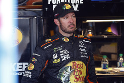 Martin Truex Jr., Furniture Row Racing, Toyota