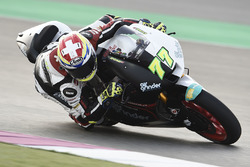 Dominique Aegerter, Kiefer Racing