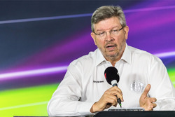 Ross Brawn