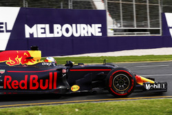 Daniel Ricciardo, Red Bull Racing RB13