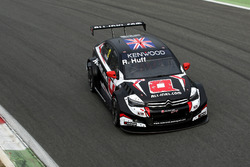 Rob Huff, All-Inkl Motorsport, Citroën C-Elysée WTCC
