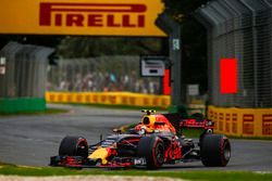 Max Verstappen, Red Bull Racing RB13
