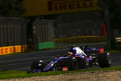 Carlos Sainz Jr., Scuderia Toro Rosso STR12