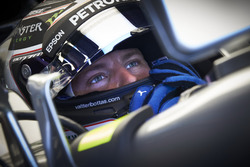 Valtteri Bottas, Mercedes AMG
