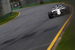Felipe Massa, Williams FW40