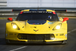 #64 Corvette Racing Corvette C7.R: Oliver Gavin, Tommy Milner, Marcel Fassler