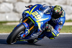 Andrea Iannone, Team Suzuki MotoGP