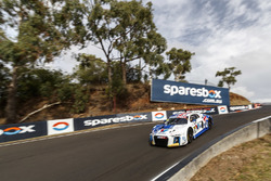 #74 Jamec Pem Racing, Audi R8 LMS: Markus Winkelhock, Robin Frijns, Frank Stippler