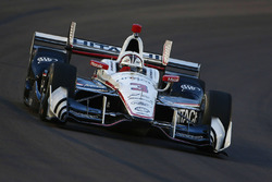 Helio Castroneves, Team Penske, Chevrolet