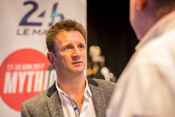 Allan McNish