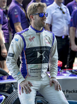 Sam Bird, DS Virgin Racing, Spark-Citroen, Virgin DSV-02