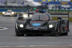 #10 Wayne Taylor Racing, Cadillac DPi: Ricky Taylor, Jordan Taylor, Max Angelelli, Jeff Gordon